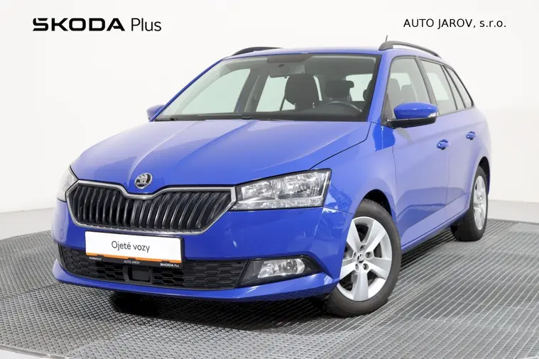 Fabia