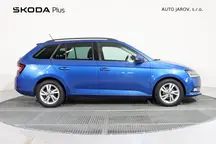 Fabia 