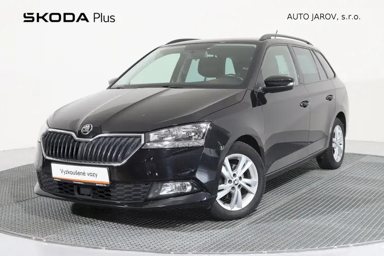 Fabia