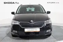 Fabia 