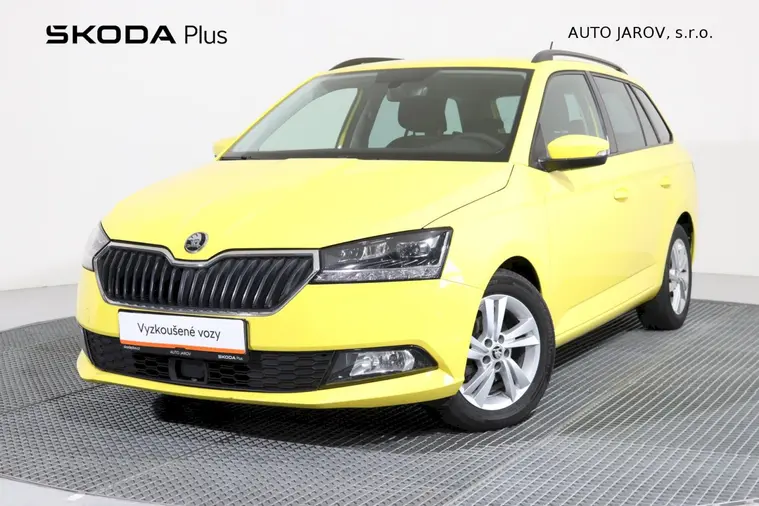 Fabia