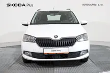 Fabia 