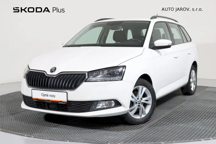 Fabia