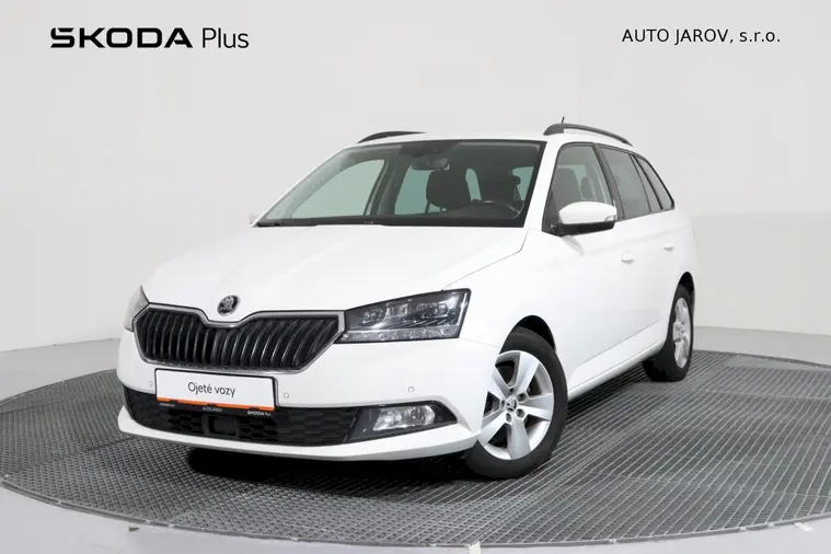 Fabia 