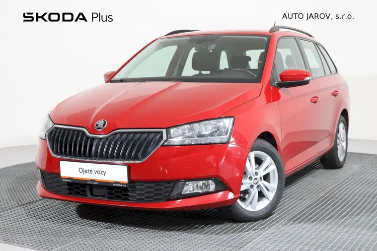 Fabia