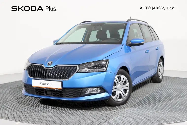 Fabia 
