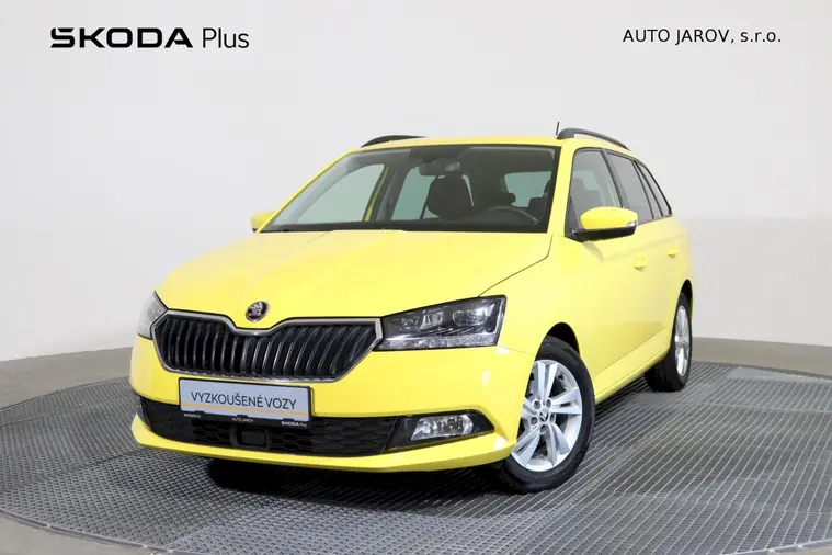 Fabia 