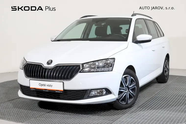 Fabia 