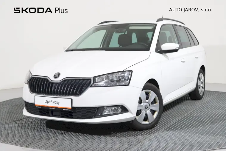 Fabia 