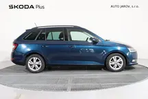 Fabia 