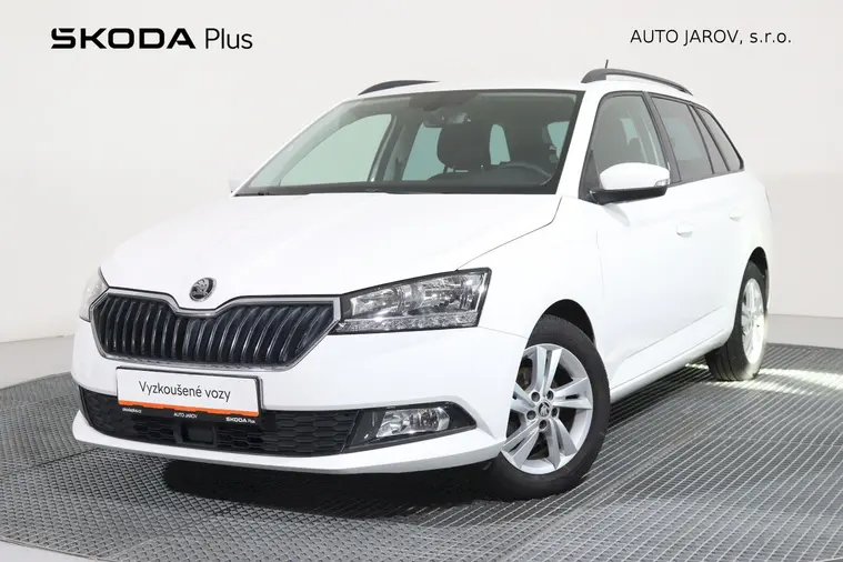 Fabia 
