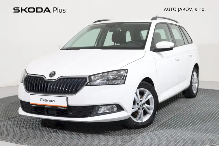 Fabia 