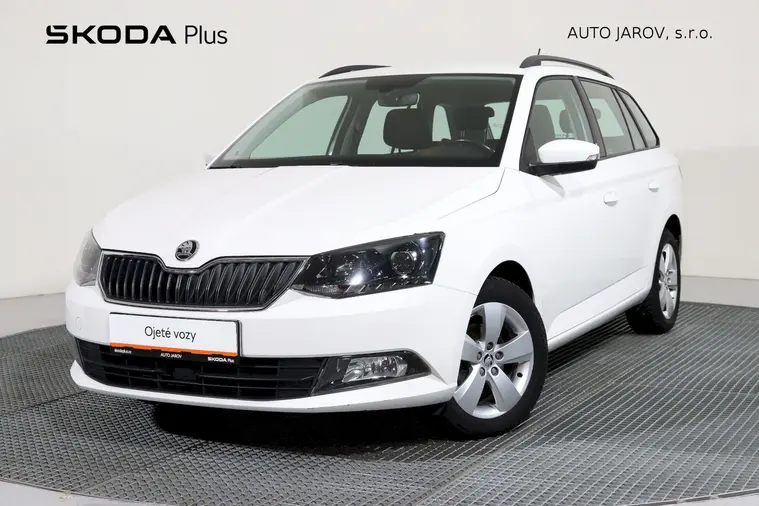 Fabia 