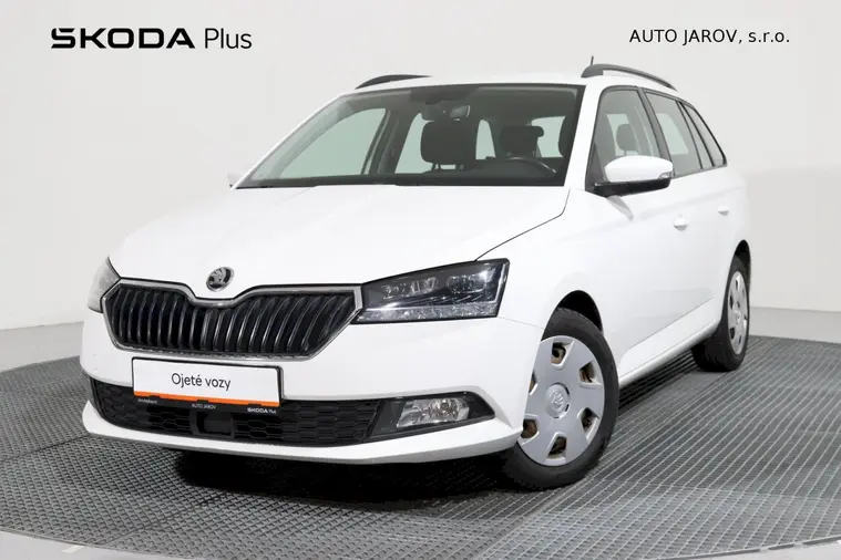 Fabia 