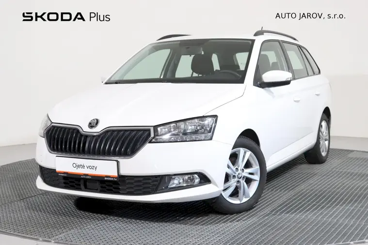 Fabia 