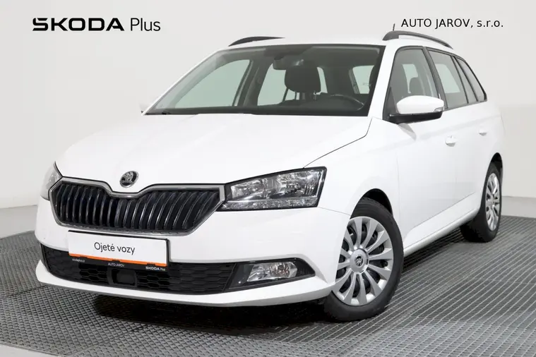Fabia 