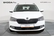 Fabia 