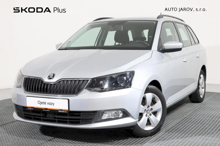 Fabia 