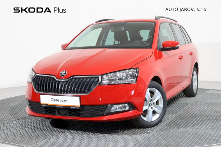 Fabia 