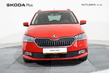 Fabia 