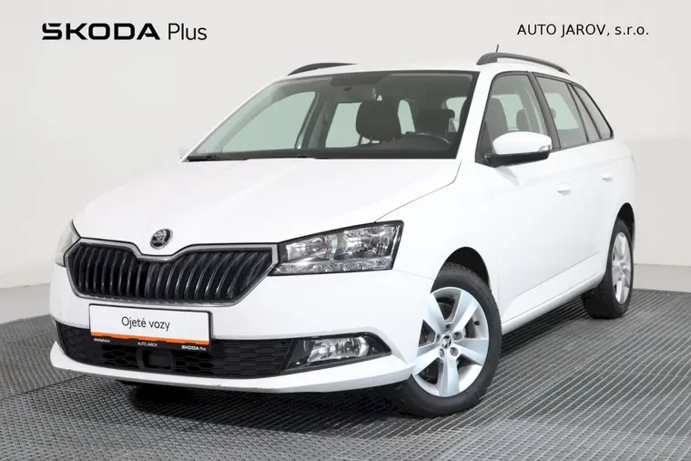 Fabia 
