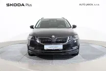 Octavia 