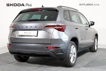 Karoq 