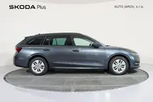 Octavia 
