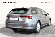 Octavia 