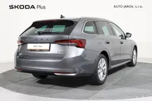 Octavia 