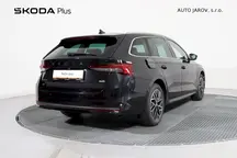 Octavia 