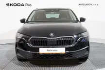 Octavia 