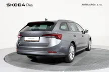 Octavia 