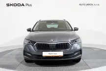 Octavia 
