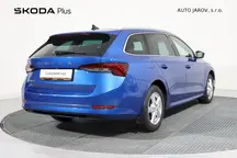 Octavia 