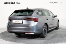 Octavia 