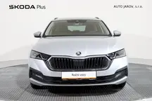 Octavia 