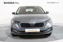 Octavia 