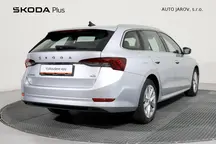 Octavia 