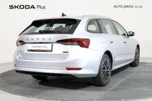 Octavia 