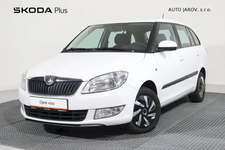 Fabia 
