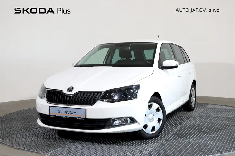 Fabia