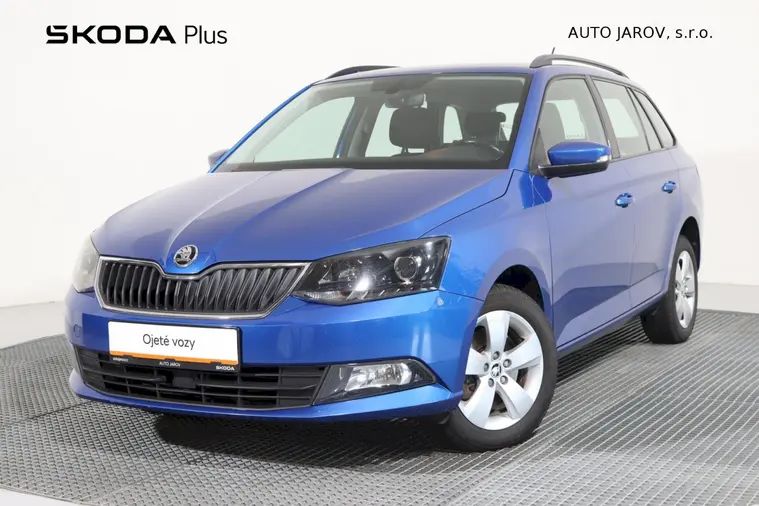 Fabia 