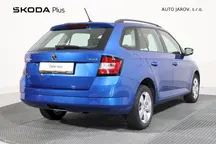 Fabia 