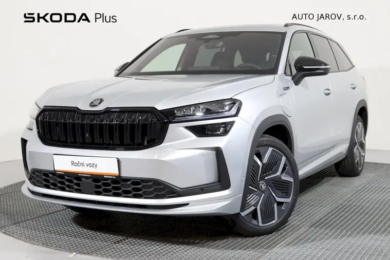 Kodiaq