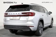 Kodiaq 