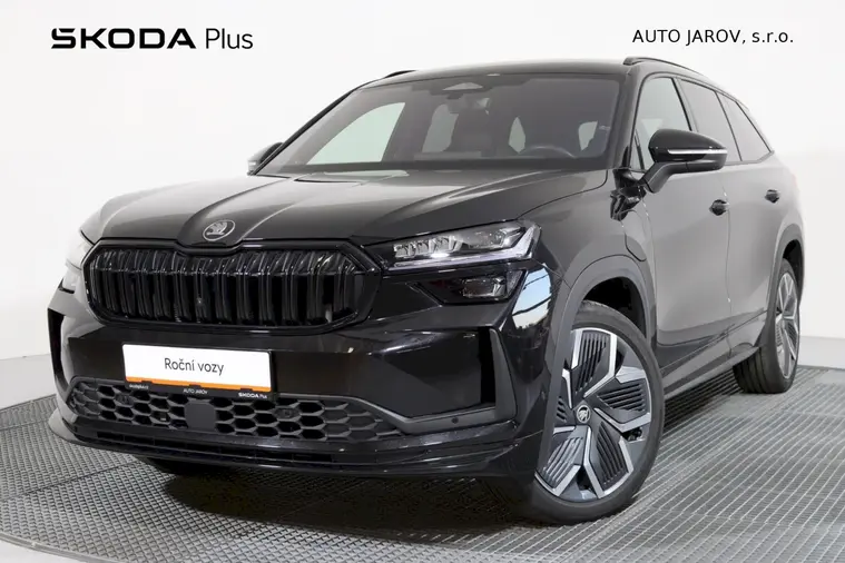 Kodiaq 