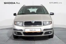 Fabia 