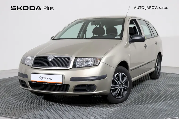 Fabia 