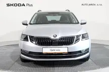 Octavia 